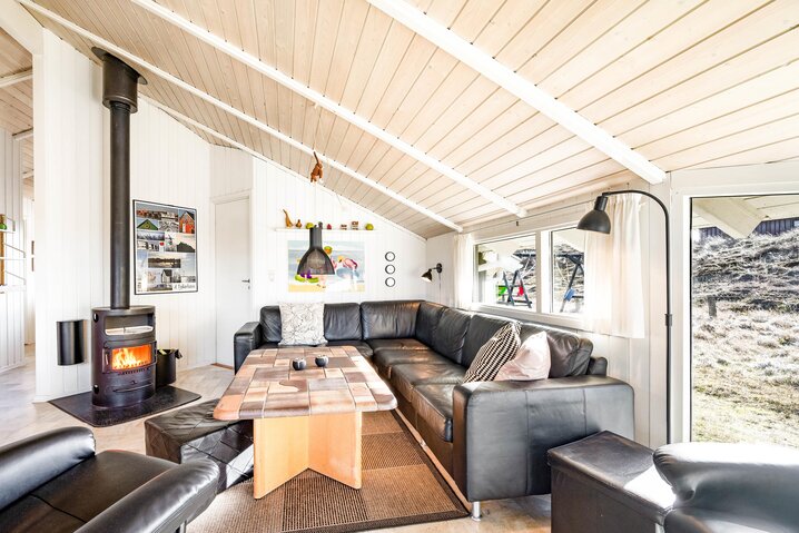 Ferienhaus B2607 in Rauhesvej 55, Bjerregård - Bild #4