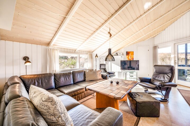 Ferienhaus B2607 in Rauhesvej 55, Bjerregård - Bild #5