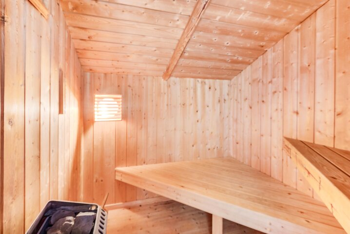 Ferienhaus B2607 in Rauhesvej 55, Bjerregård - Bild #19