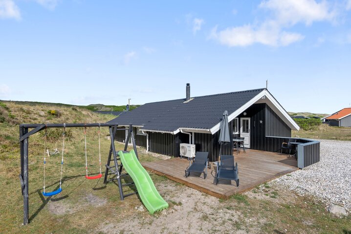 Ferienhaus B2607 in Rauhesvej 55, Bjerregård - Bild #24