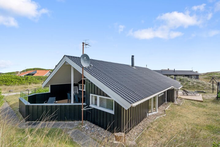 Ferienhaus B2607 in Rauhesvej 55, Bjerregård - Bild #31