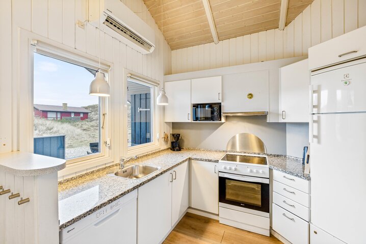 Ferienhaus B2607 in Rauhesvej 55, Bjerregård - Bild #2