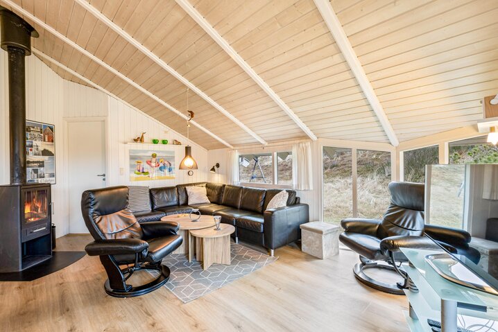 Ferienhaus B2607 in Rauhesvej 55, Bjerregård - Bild #3