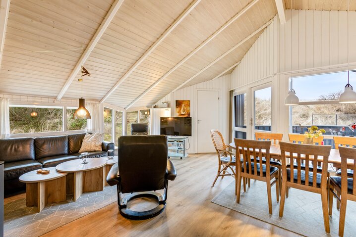 Ferienhaus B2607 in Rauhesvej 55, Bjerregård - Bild #6