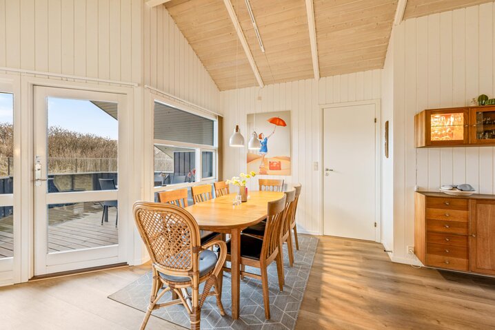 Ferienhaus B2607 in Rauhesvej 55, Bjerregård - Bild #9