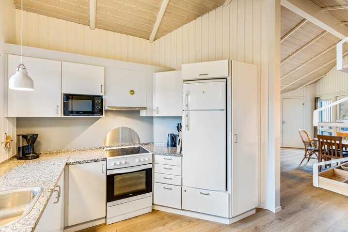 Ferienhaus B2607 in Rauhesvej 55, Bjerregård - Bild #10