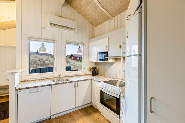 Ferienhaus B2607 in Rauhesvej 55, Bjerregård - Bild #11