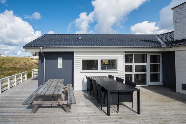 Sommerhus B2611 på Dortheasvej 76, Bjerregård - Billede #27