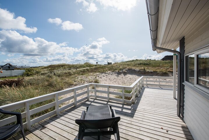 Sommerhus B2611 på Dortheasvej 76, Bjerregård - Billede #30