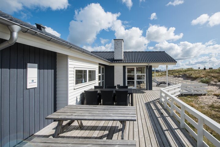 Sommerhus B2611 på Dortheasvej 76, Bjerregård - Billede #33