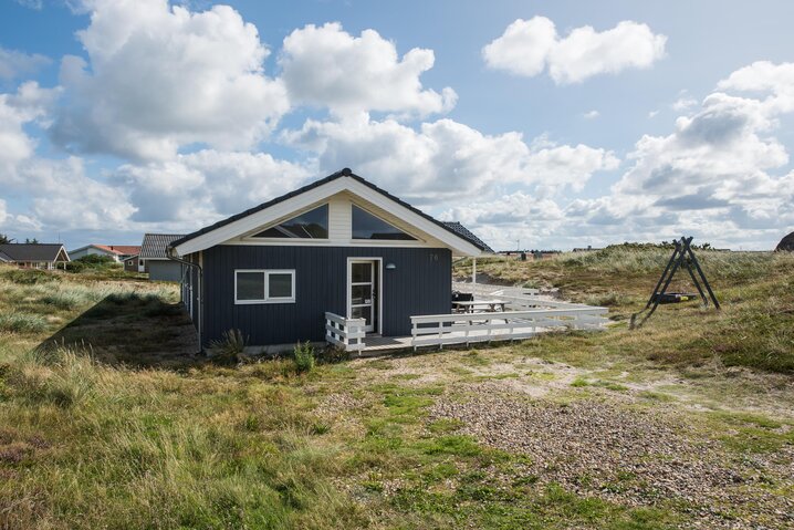 Sommerhus B2611 på Dortheasvej 76, Bjerregård - Billede #35