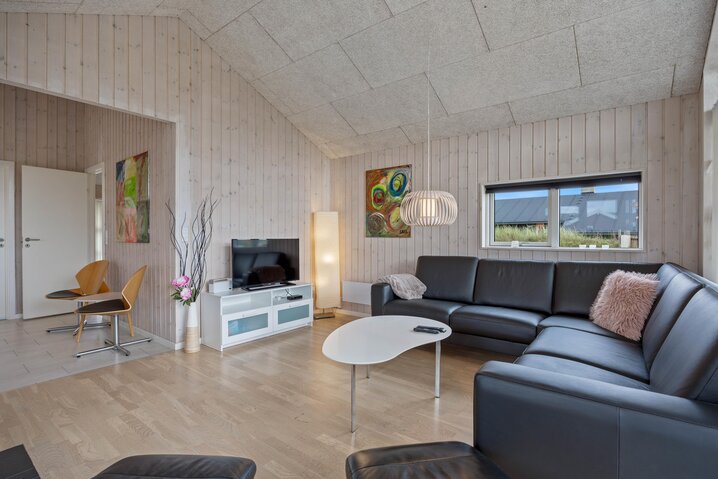 Sommerhus B2611 på Dortheasvej 76, Bjerregård - Billede #5