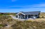 Sommerhus B2611 på Dortheasvej 76, Bjerregård - Billede #1