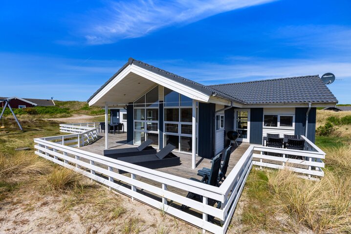 Ferienhaus B2611 in Dortheasvej 76, Bjerregård - Bild #24