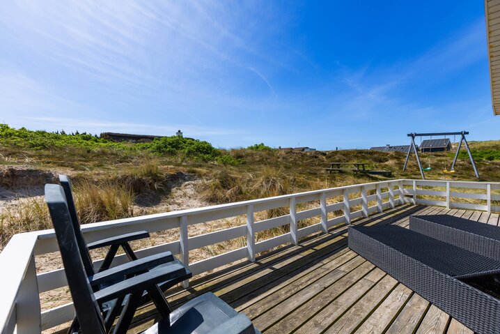 Sommerhus B2611 på Dortheasvej 76, Bjerregård - Billede #27