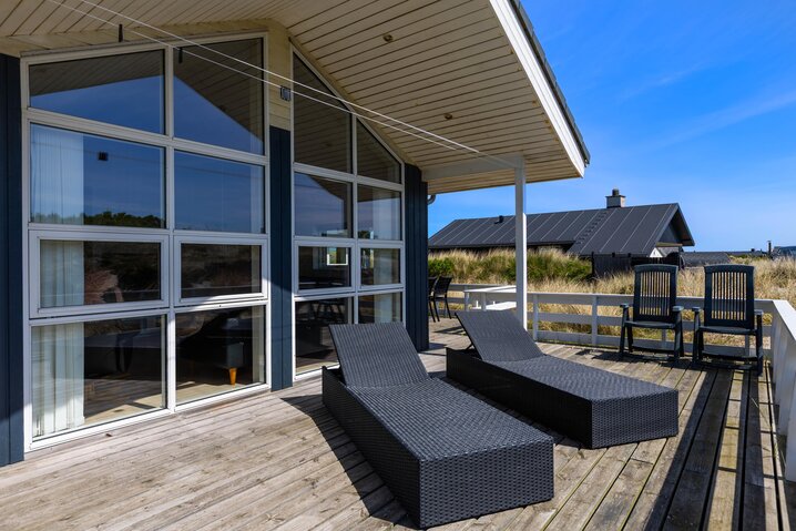 Ferienhaus B2611 in Dortheasvej 76, Bjerregård - Bild #28