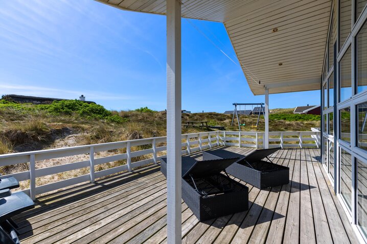 Ferienhaus B2611 in Dortheasvej 76, Bjerregård - Bild #29