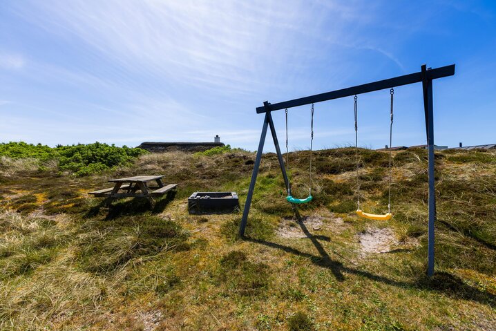 Ferienhaus B2611 in Dortheasvej 76, Bjerregård - Bild #30