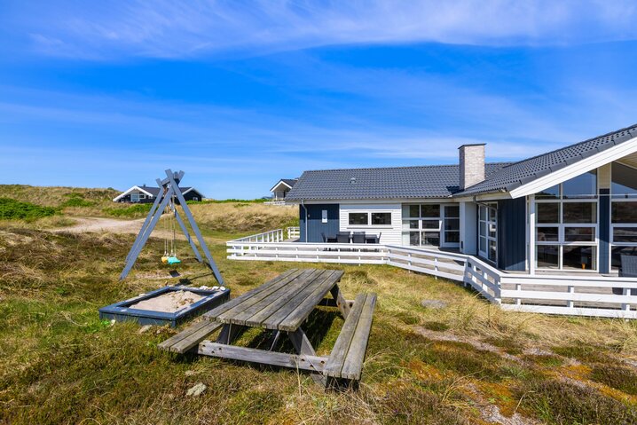 Ferienhaus B2611 in Dortheasvej 76, Bjerregård - Bild #31