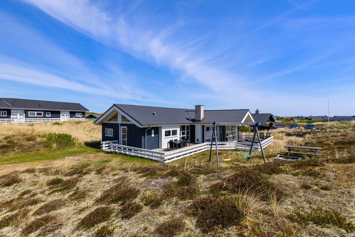 Ferienhaus B2611 in Dortheasvej 76, Bjerregård - Bild #32