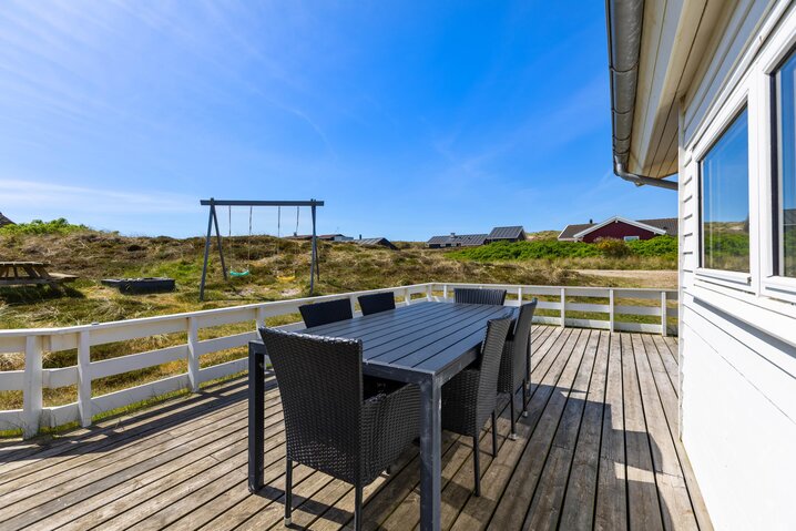 Ferienhaus B2611 in Dortheasvej 76, Bjerregård - Bild #33