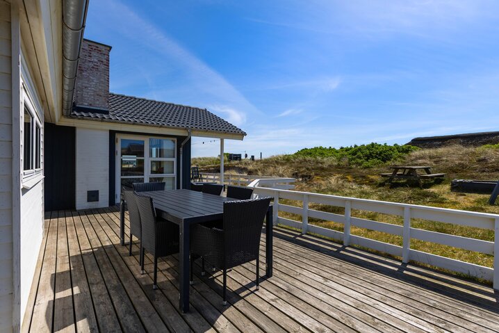 Sommerhus B2611 på Dortheasvej 76, Bjerregård - Billede #34