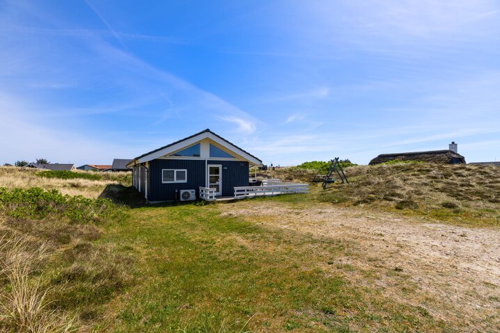Ferienhaus B2611 in Dortheasvej 76, Bjerregård - Bild #36