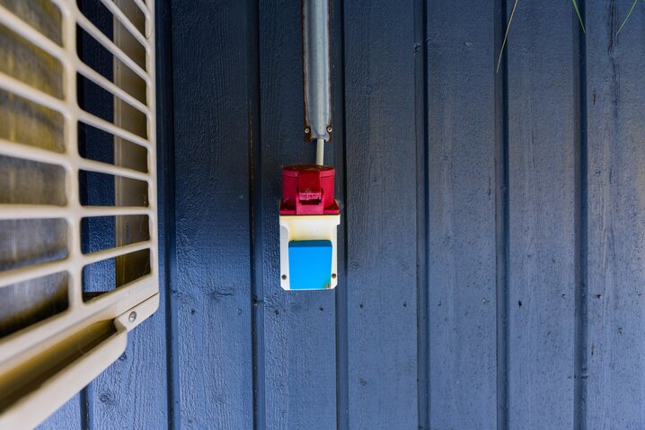 Sommerhus B2611 på Dortheasvej 76, Bjerregård - Billede #37