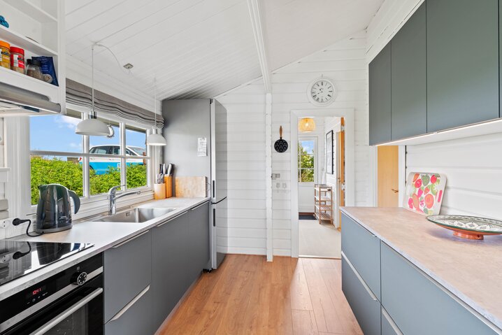 Ferienhaus B2612 in Bjerregårdsvej 236, Bjerregård - Bild #2