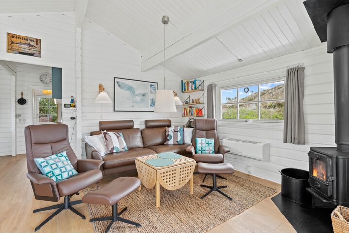 Ferienhaus B2612 in Bjerregårdsvej 236, Bjerregård - Bild #3