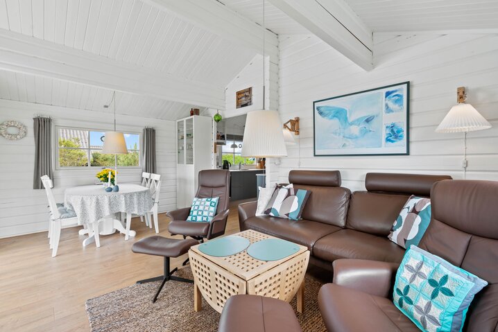 Ferienhaus B2612 in Bjerregårdsvej 236, Bjerregård - Bild #5