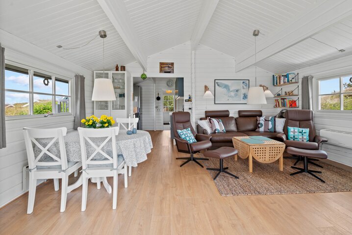 Ferienhaus B2612 in Bjerregårdsvej 236, Bjerregård - Bild #6