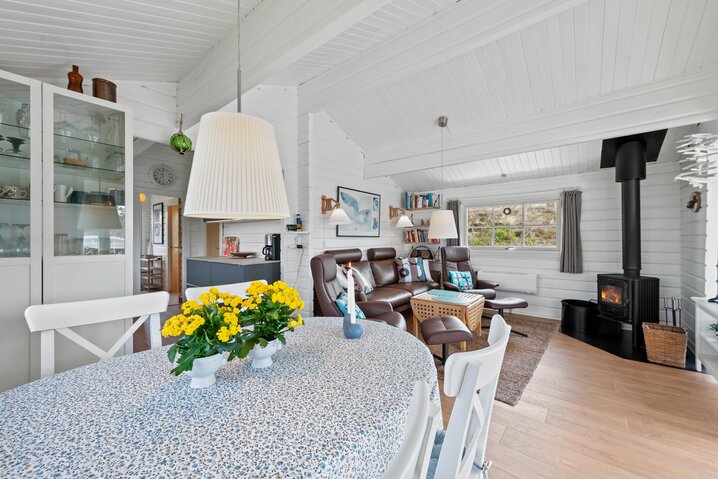 Ferienhaus B2612 in Bjerregårdsvej 236, Bjerregård - Bild #7