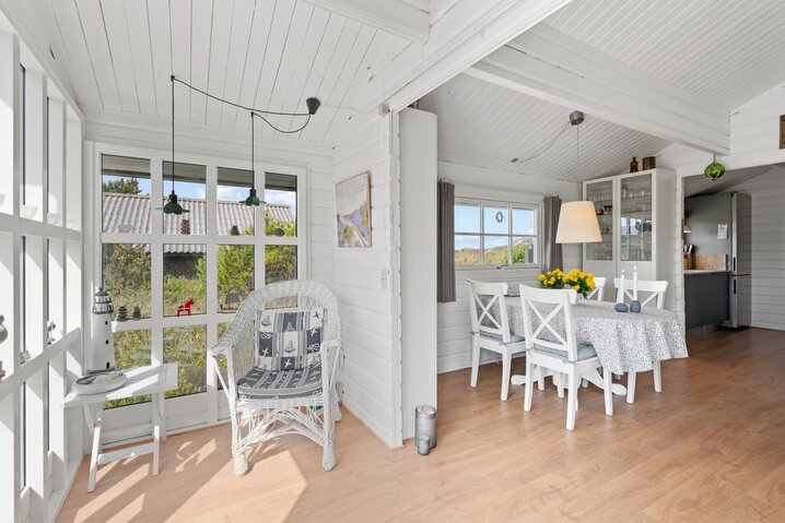 Ferienhaus B2612 in Bjerregårdsvej 236, Bjerregård - Bild #9