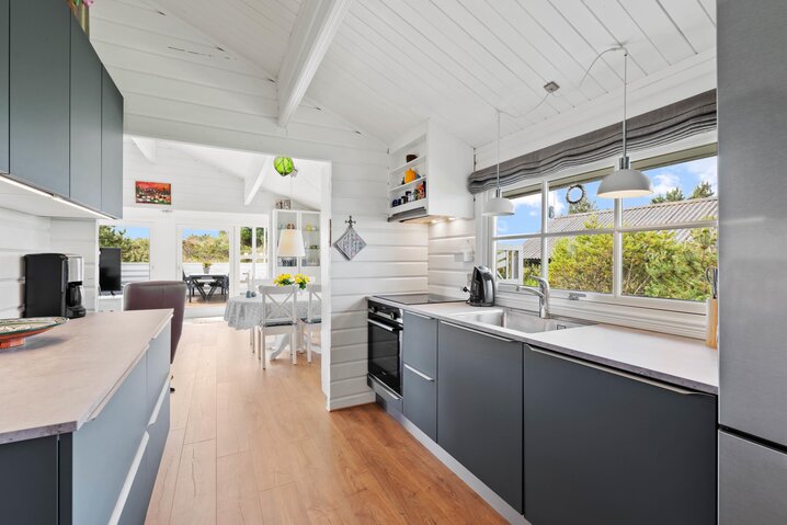 Ferienhaus B2612 in Bjerregårdsvej 236, Bjerregård - Bild #10