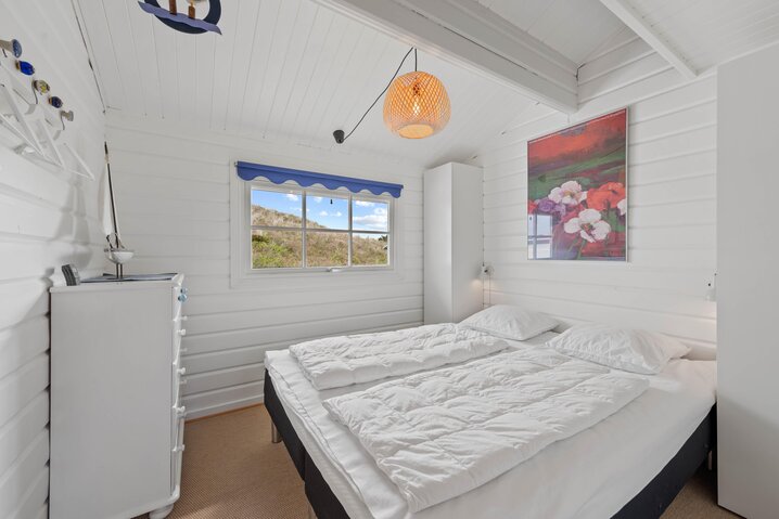 Ferienhaus B2612 in Bjerregårdsvej 236, Bjerregård - Bild #11