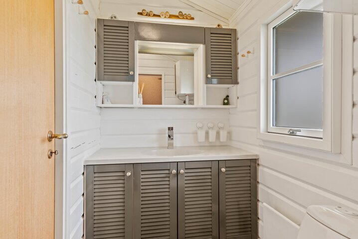 Ferienhaus B2612 in Bjerregårdsvej 236, Bjerregård - Bild #12