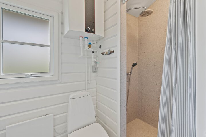 Ferienhaus B2612 in Bjerregårdsvej 236, Bjerregård - Bild #14