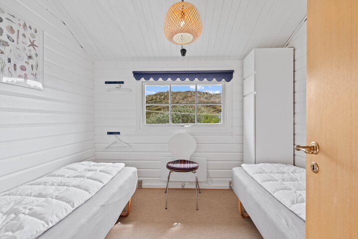 Ferienhaus B2612 in Bjerregårdsvej 236, Bjerregård - Bild #15