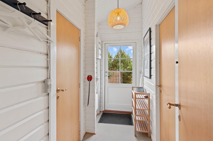 Sommerhus B2612 på Bjerregårdsvej 236, Bjerregård - Billede #16