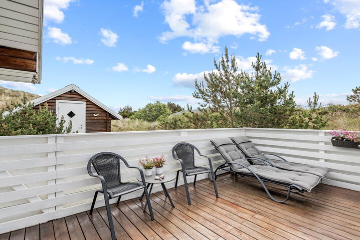 Ferienhaus B2612 in Bjerregårdsvej 236, Bjerregård - Bild #19