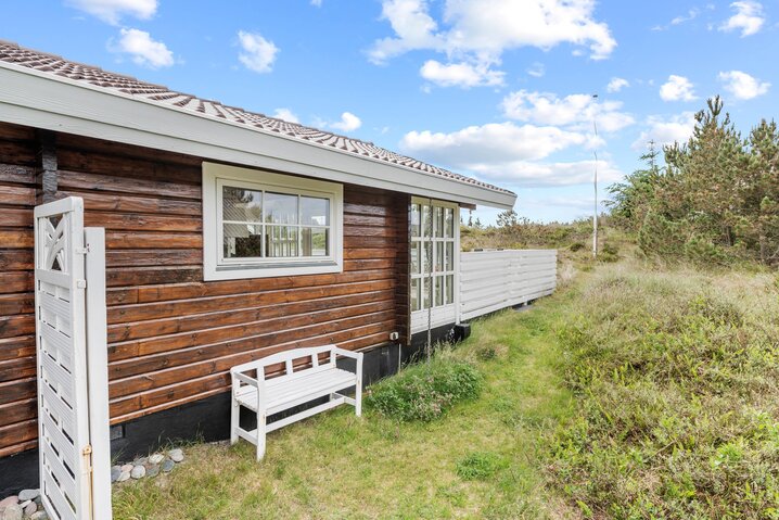 Ferienhaus B2612 in Bjerregårdsvej 236, Bjerregård - Bild #24