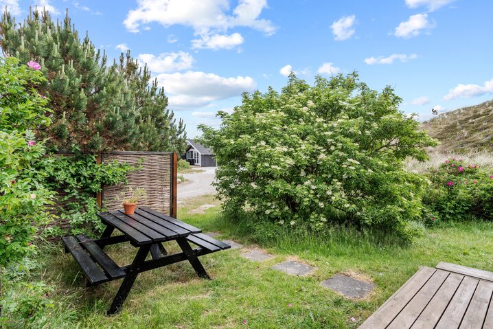 Ferienhaus B2612 in Bjerregårdsvej 236, Bjerregård - Bild #25