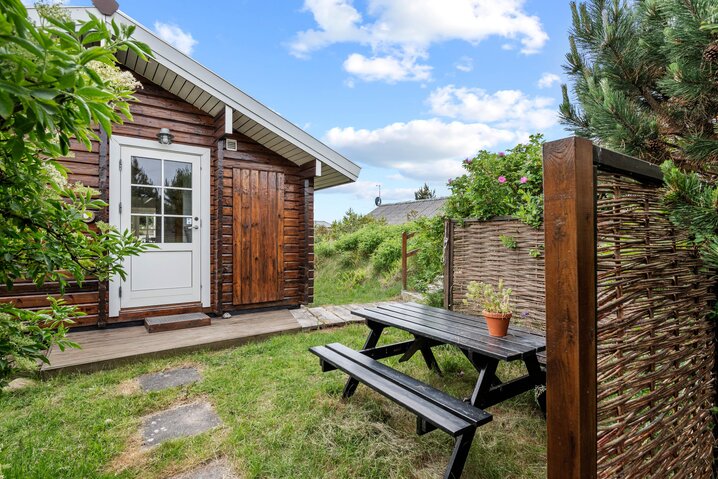 Ferienhaus B2612 in Bjerregårdsvej 236, Bjerregård - Bild #26