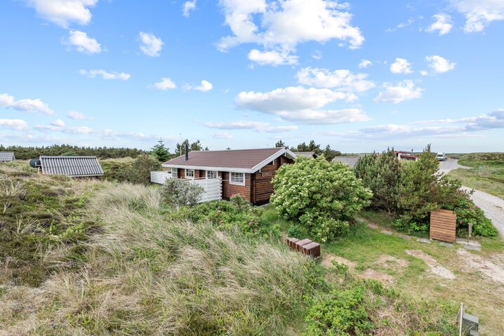 Ferienhaus B2612 in Bjerregårdsvej 236, Bjerregård - Bild #27