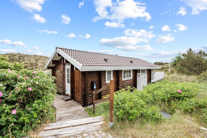 Ferienhaus B2612 in Bjerregårdsvej 236, Bjerregård - Bild #28