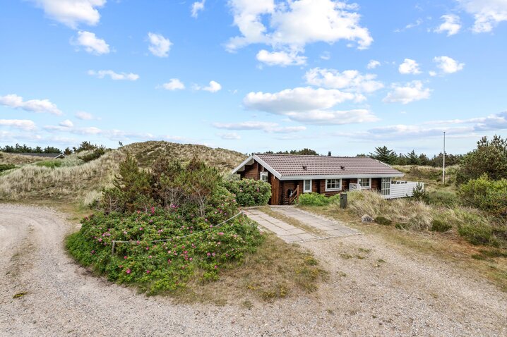 Sommerhus B2612 på Bjerregårdsvej 236, Bjerregård - Billede #29