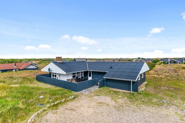 Ferienhaus B2614 in Rauhesvej 36, Bjerregård - Bild #0