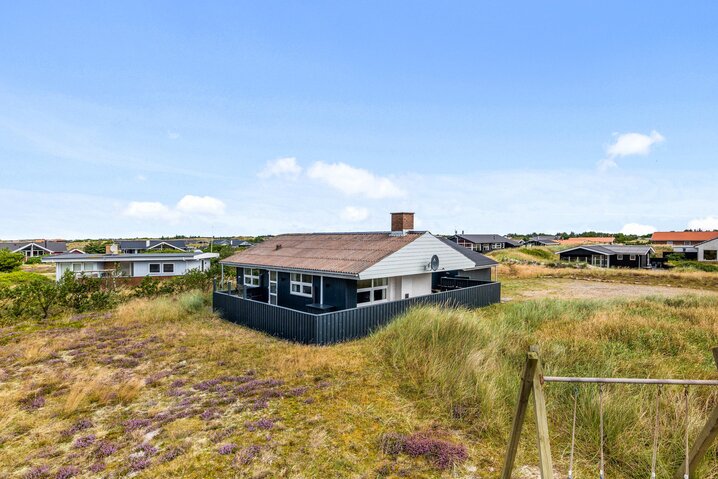 Ferienhaus B2614 in Rauhesvej 36, Bjerregård - Bild #28