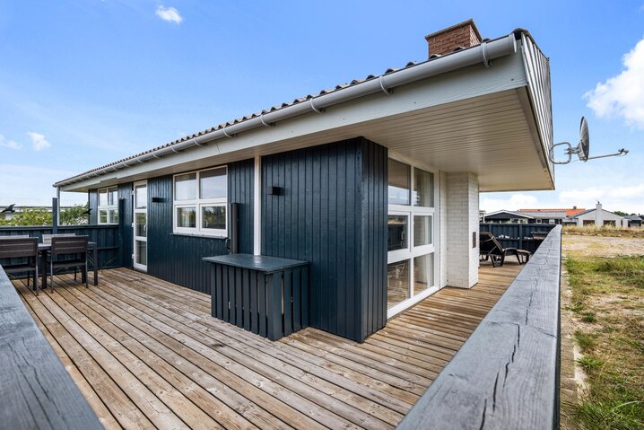 Ferienhaus B2614 in Rauhesvej 36, Bjerregård - Bild #29